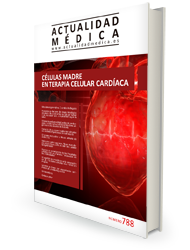 Actualidad Médica · Revista nº788